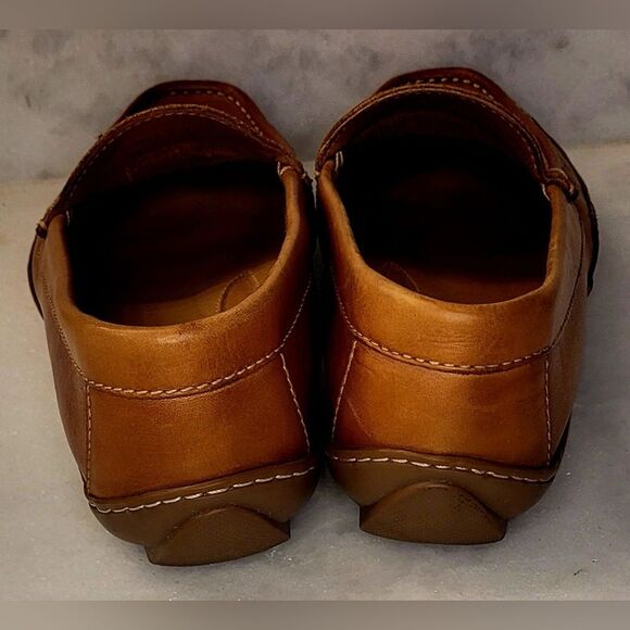 Giorgio Brutini Le Glove Driving Shoes 8.5 D main image 9